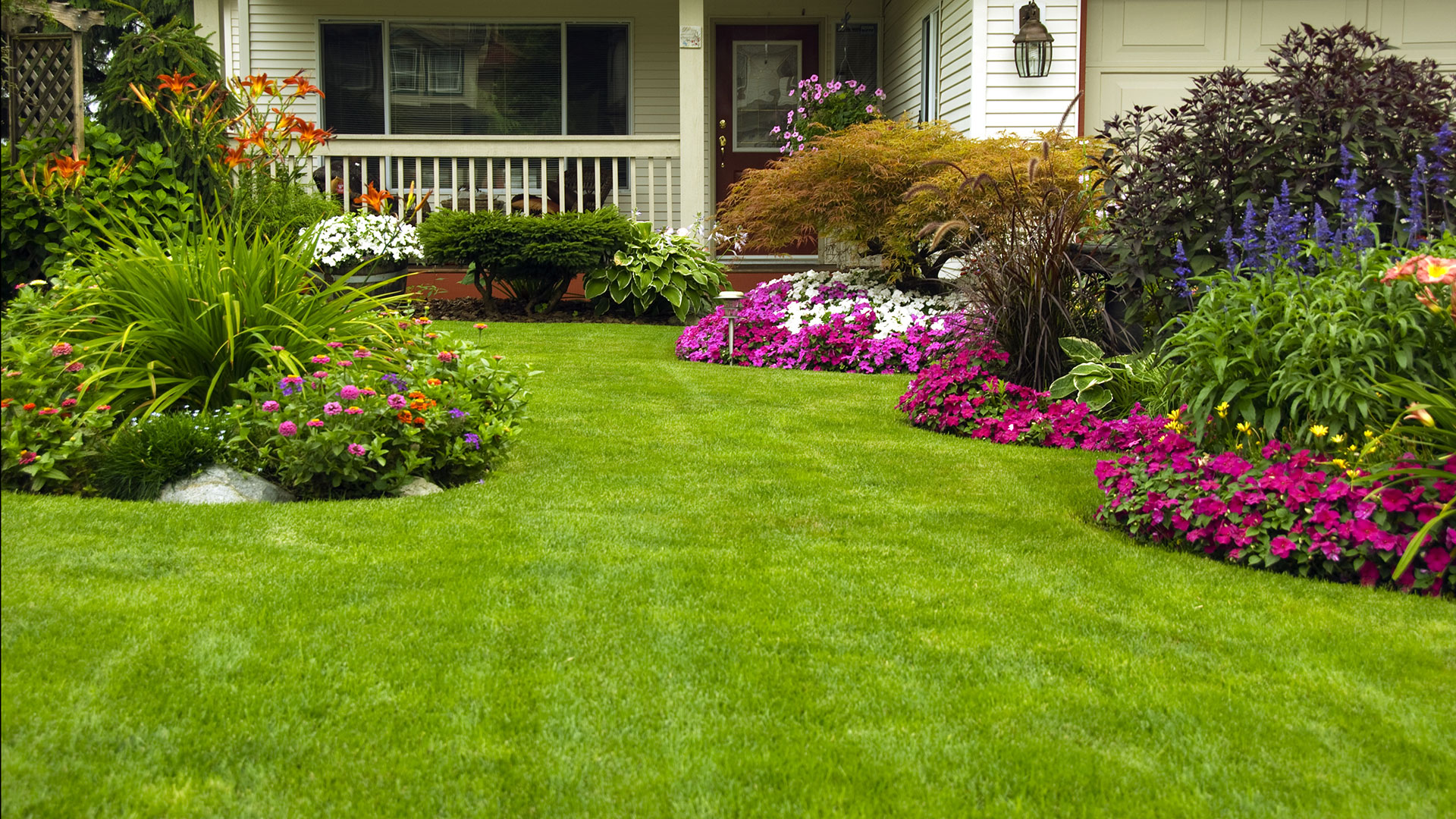 Somerset Lawn Care