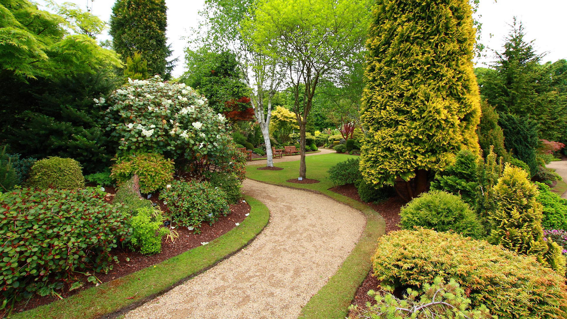 Somerset Landscaping